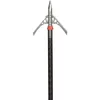 Rage Hypodermic Trypan NC 100gr Broadhead (3-Pack)