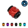 Stepless Adjustable Compound Bow Peep Sight