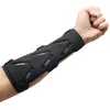 Adjustable Archery Arm Guard