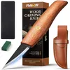 Sloyd Whittling Knife