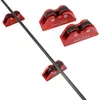 ZSHJGJR Arrow Spinner Straightness Tester