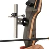 TOPARCHERY Recurve Bow Sight, Single Pin