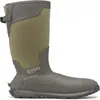 LaCrosse AlphaBurly Aero 17in Hunting Boots, 2000g