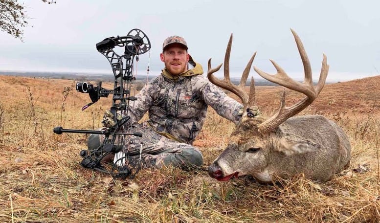 Are Deer Afraid Of Ground Blinds? Proven Safety!