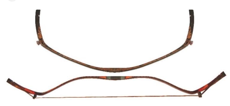 Does Samick Sports Still Make Traditional Bows
