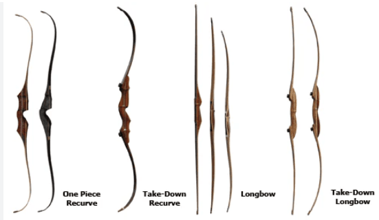 Are Composite Bows Better Than Recurve: Ultimate Showdown