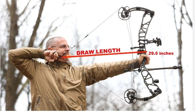 How Do I Measure Arrow Length For Traditional Bows: Genius Guide