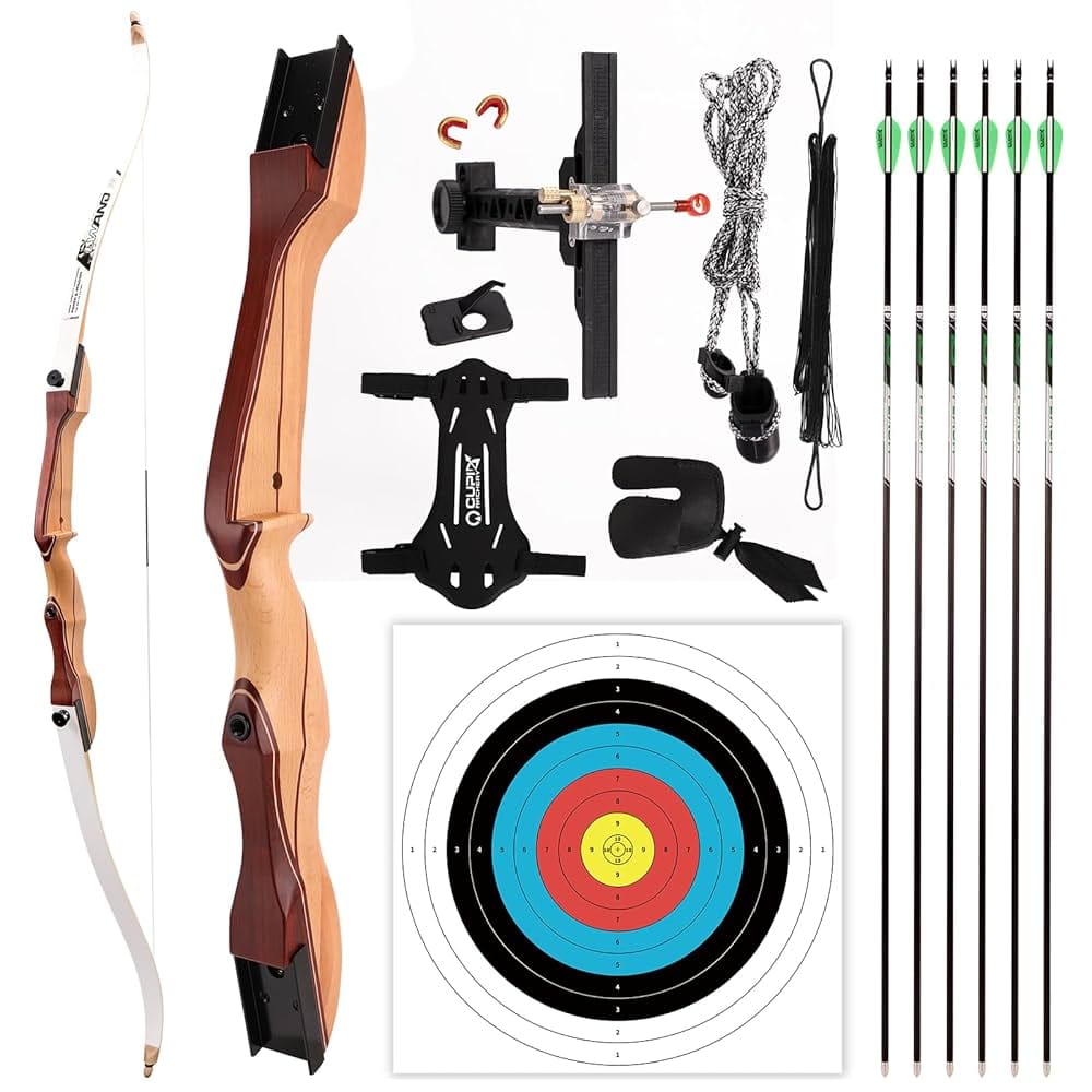 Are Fiberglass Or Wood Arrows Better for Beginner Archers