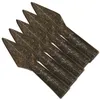 Armory Replicas Viking Bodkin Arrowheads (5-Pack)