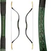 AF Archery 53in Fiberglass Recurve Horse Bow