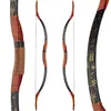 SF Archery Mongolian Laminated Traditional Recurve Bow