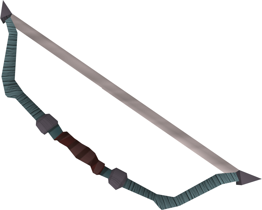 Willow Composite Bow Vs Maple Shortbow