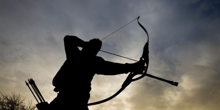 Different Bow Draws