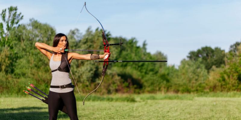 Does Rural King Have Genius Youth Archery Gear