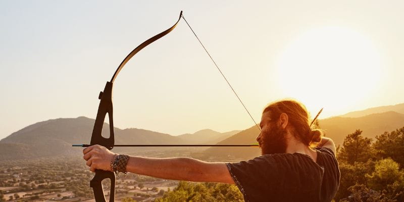 Does Rural King Have Genius Youth Archery Gear