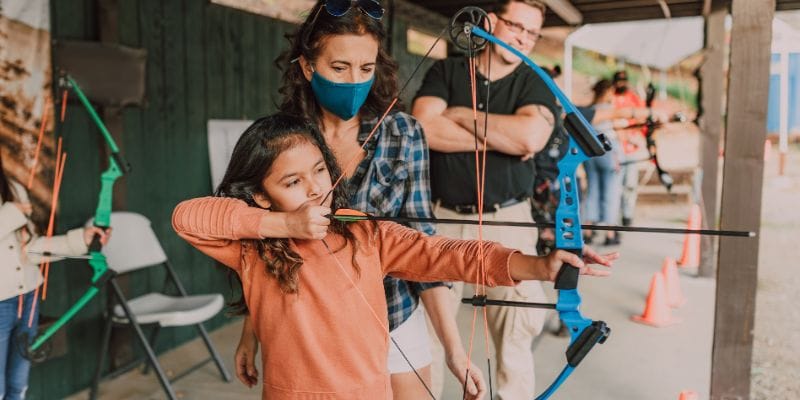 Does Rural King Have Genius Youth Archery Gear