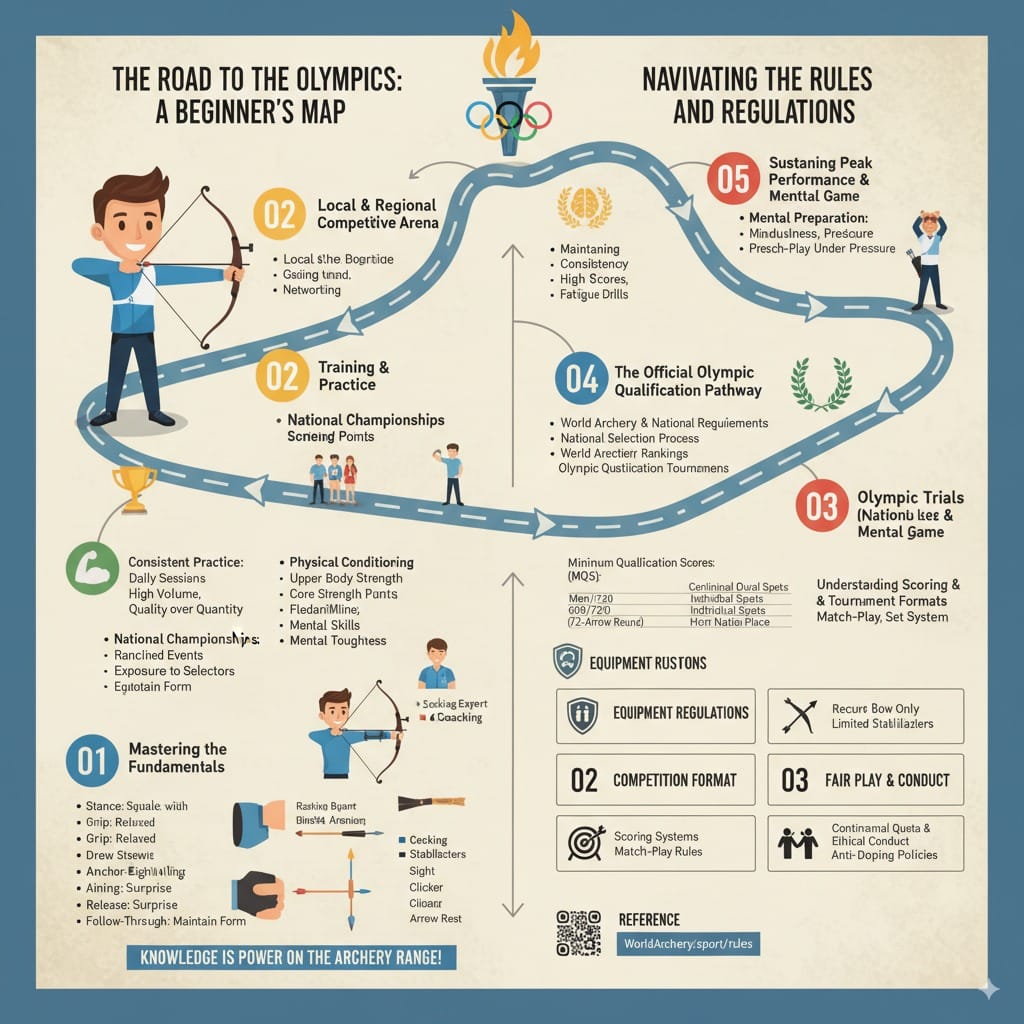 Navigating the Rules and Regulations