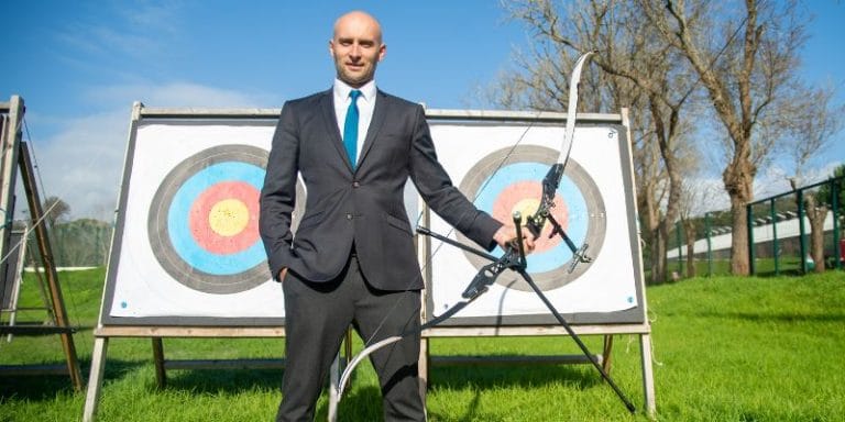 How Are Archery Competitions Scored
