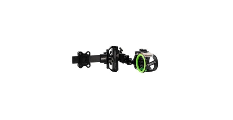 Best 3 Pin Slider Bow Sight