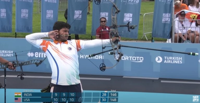 Does Lakeside School Hot Springs AR Have Proven Archery