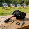 NOVASPARK Compound Bow Wrist Release Aid