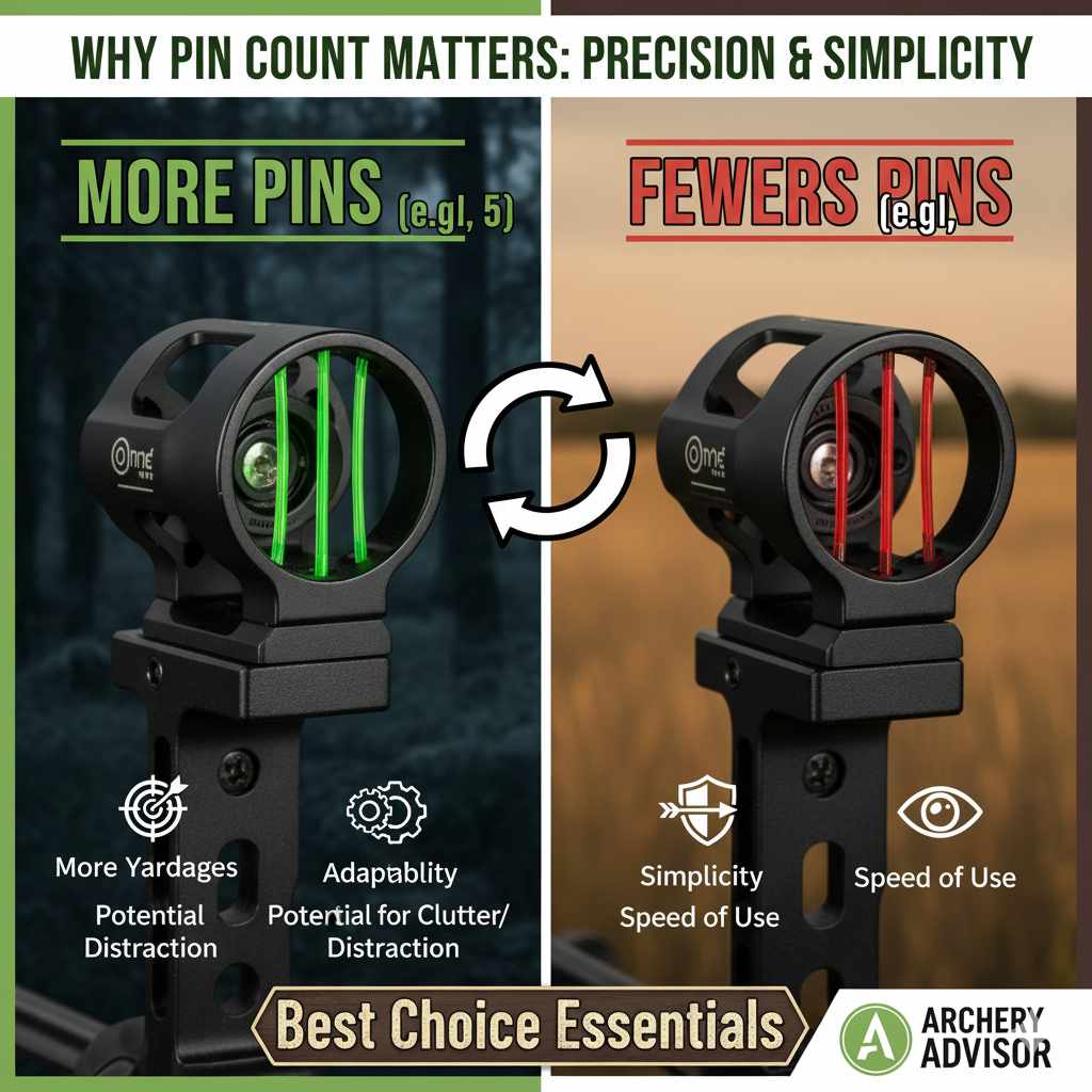 Why Pin Count Matters