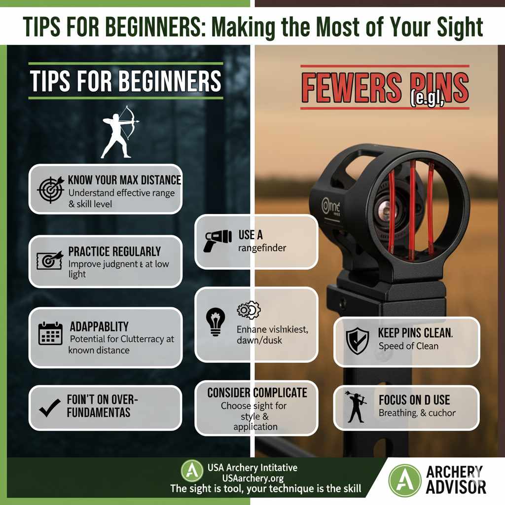 Making the Most of Your Sight