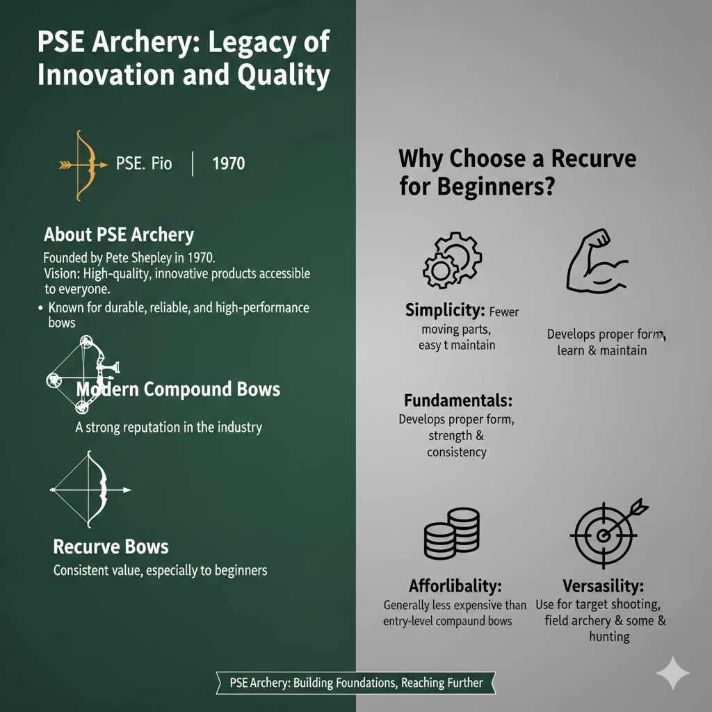 A Legacy of Innovation and Quality