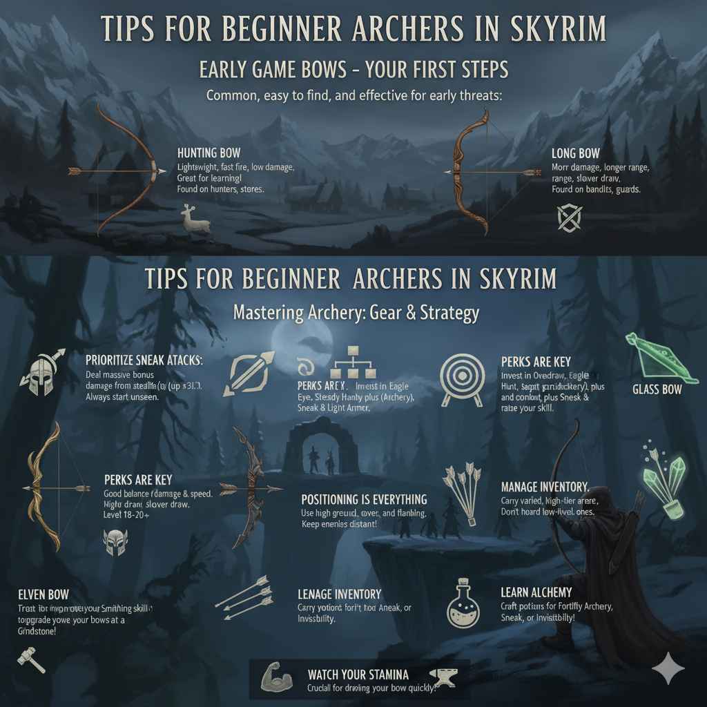 Choosing Your First Bow: A Beginner's Guide