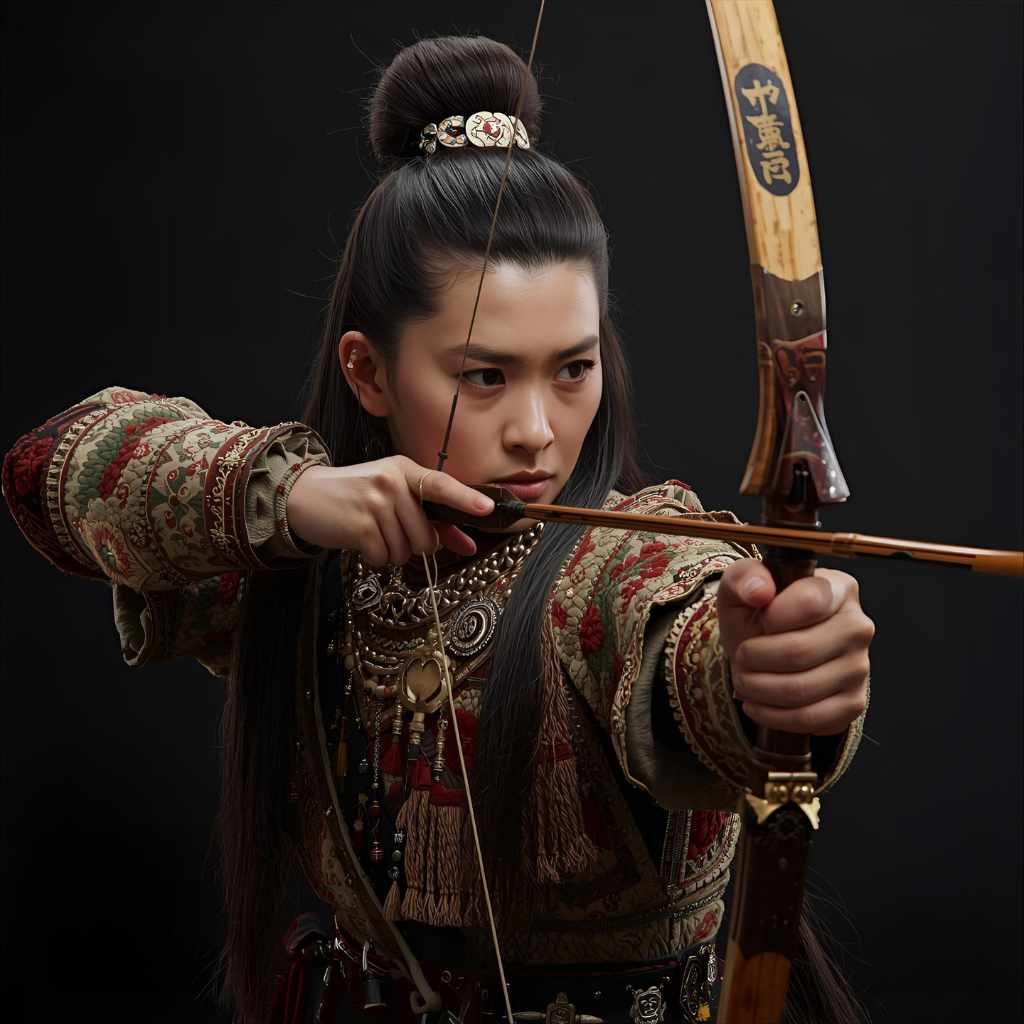 Did the Mongols Create Composite Bows