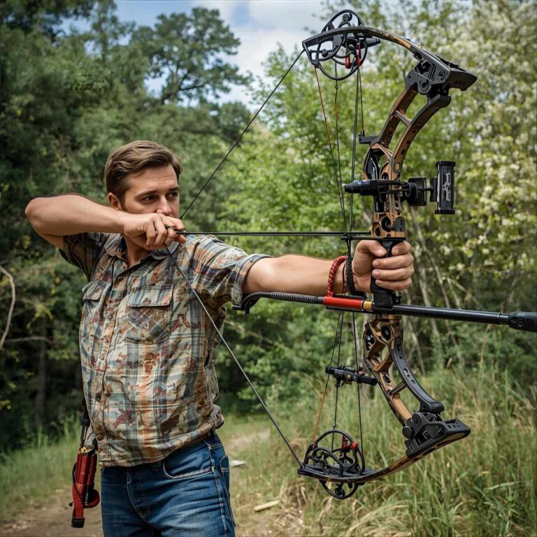 Do Composite Bows Add Strength? Essential Guide