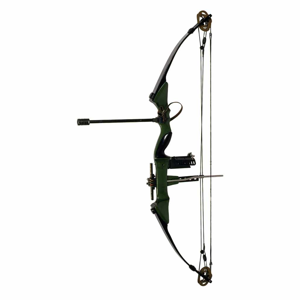 Stringing Your Composite Bow