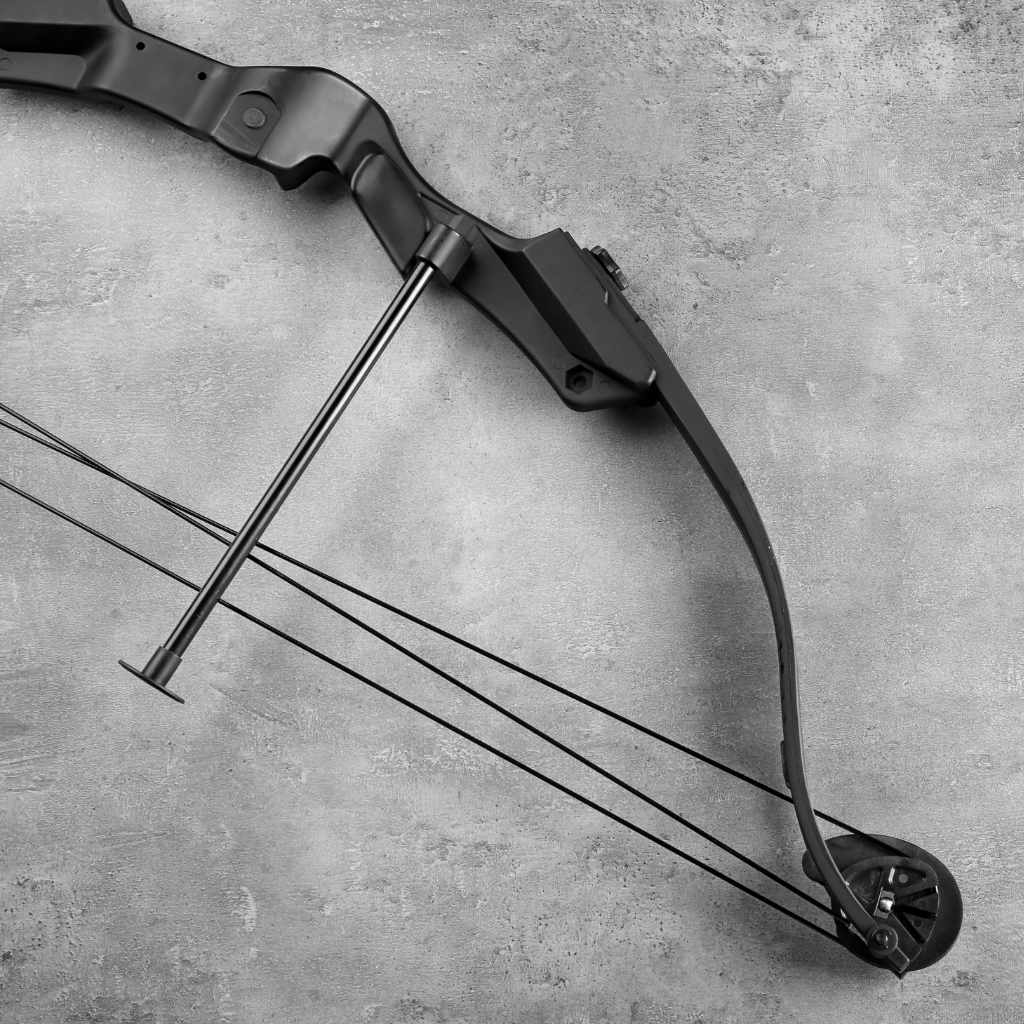 Unstringing Your Composite Bow