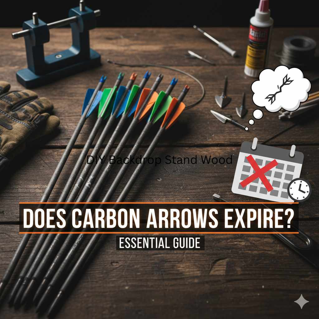 Does Carbon Arrows Expire