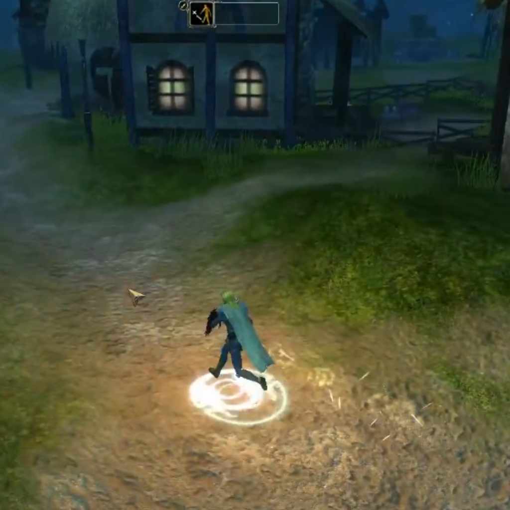 Using Composite Bows Effectively