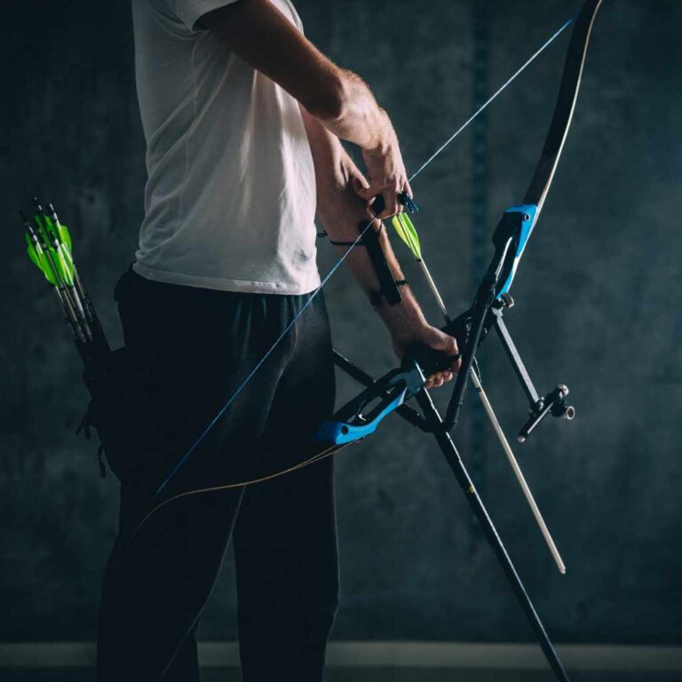 How Much Are Composite Bows