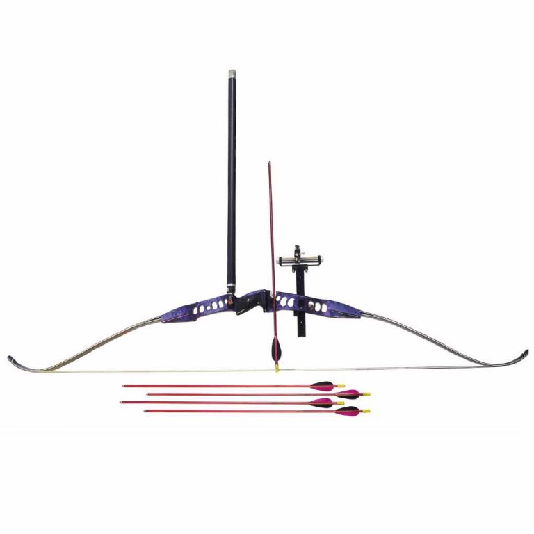 How To Make Homemade Composite Bow