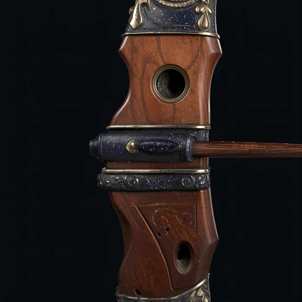 Understanding the Magic Behind Composite Bows