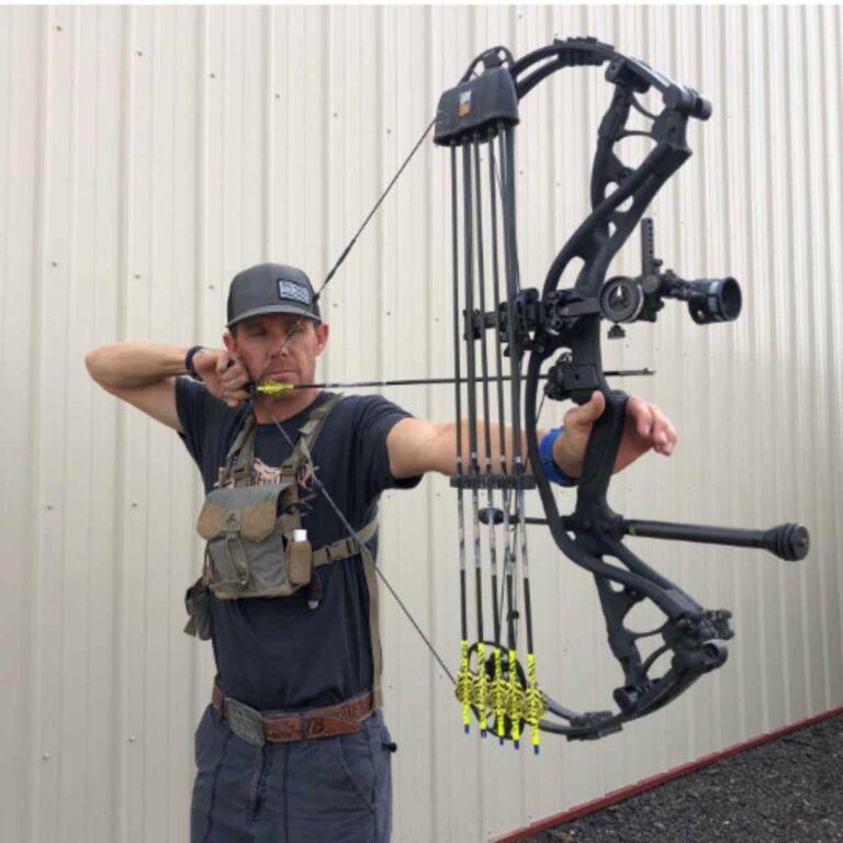How to Get Composite Bow