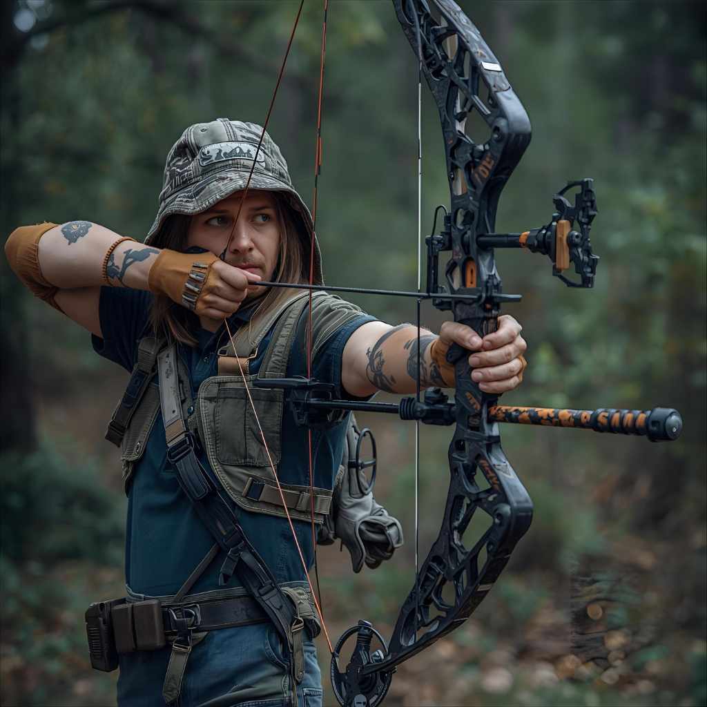 Understanding Your Composite Bow STR Score