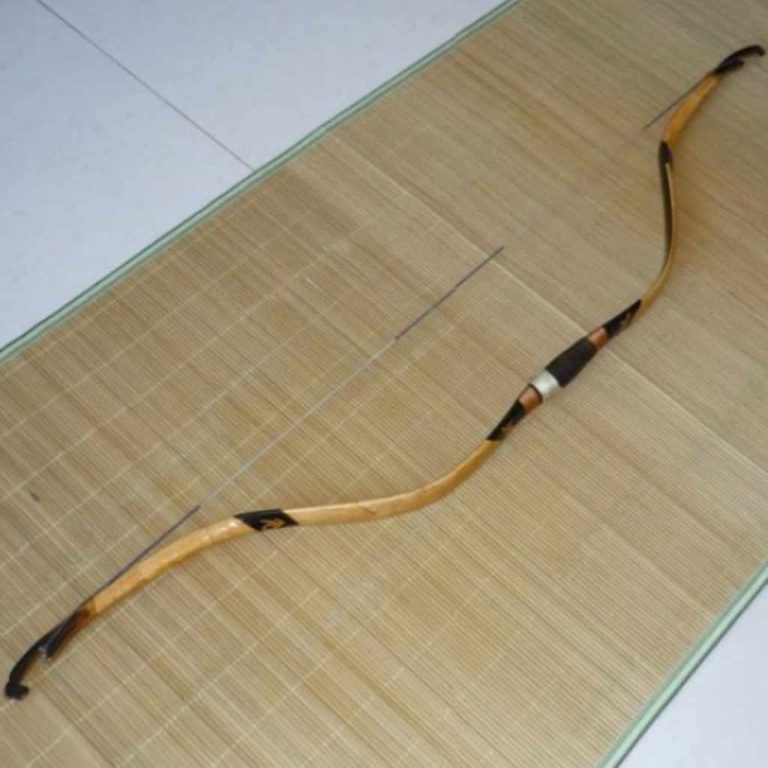 How to Make Magic Composite Bow