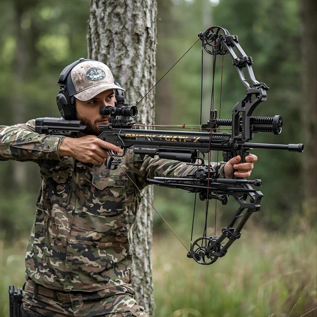 Why Sighting Matters for Traditional Bows