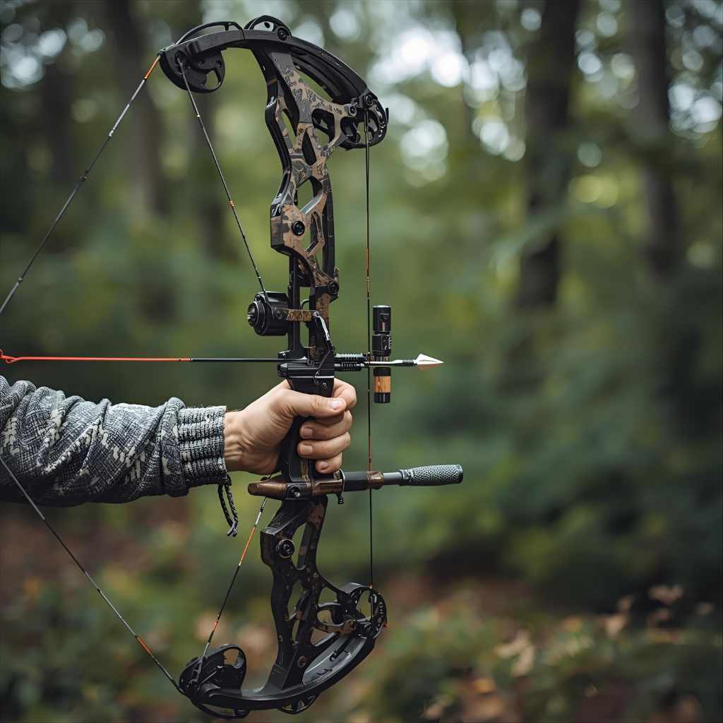 Advanced Tips for Traditional Bow Sighting