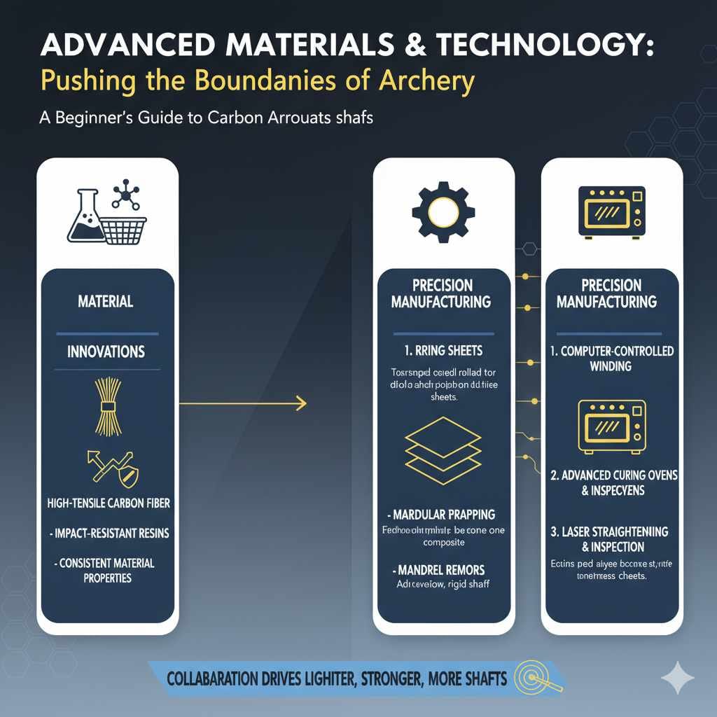 The Role of Material Suppliers and Technology
