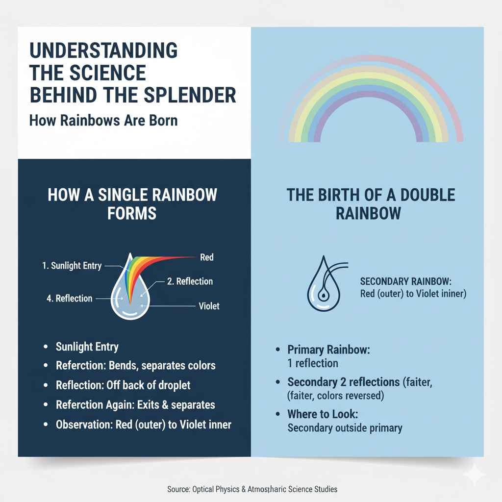 Understanding the Science Behind the Splendor