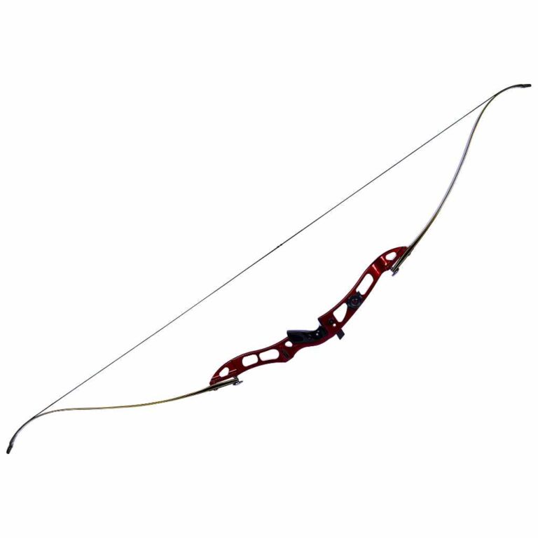 What Is A Good Traditional Bow