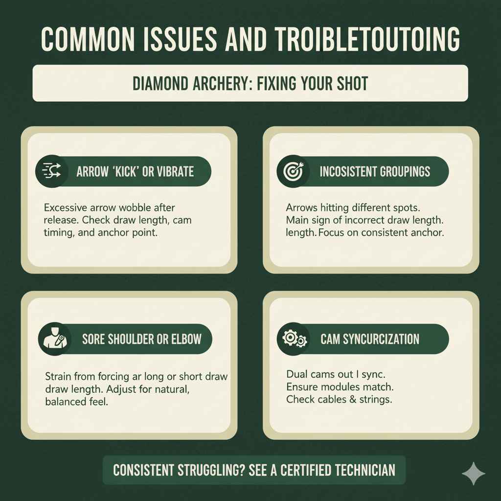 Common Issues and Troubleshooting