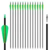 30-Inch Carbon Arrows (14-Pack)