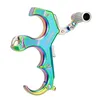 Adjustable Thumb Release Aid