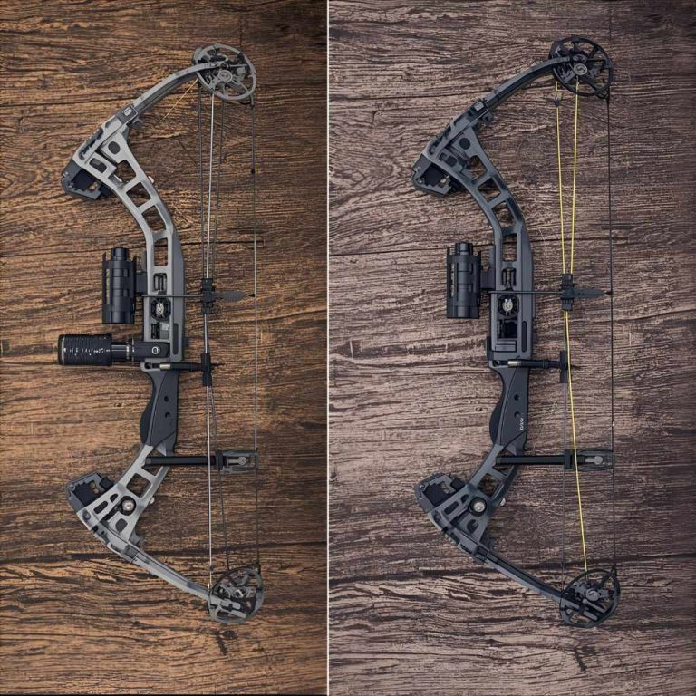 Arrow Difference: Exodus Crossbow Vs. Standard